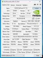 گرافیک Gigabyte GT710 2GD3 64Bit - تصویر 2