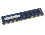 رم 4 گیگ DDR3 اسکای هاینیکس 1600MHz