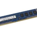 رم 4 گیگ DDR3 اسکای هاینیکس 1600MHz