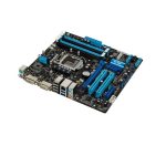 مادربورد ایسوس ASUS P8Q77-M2/CDM/SI LGA1155