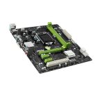 مادربرد ام اس ای MSI H81M ECO مدل MS-7817