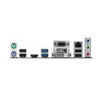 مادربرد ام اس ای MSI H81M ECO مدل MS-7817 - تصویر 2