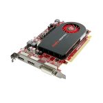 کارت‌ گرافیک AMD FirePro V4900 1G DDR5 128bit