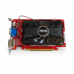 کارت گرافیک ASUS EAH4650/DI/1GD2 V2/A