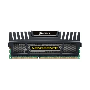 رم دسکتاپ DDR3 کورسیر مدل CMZ12GX3M3A1600C9 ظرفیت 4 گیگابایت