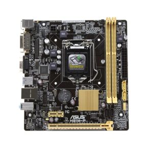 مادربرد ایسوس مدل ASUS H81M-P SI