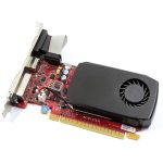 کارت گرافیک NVIDIA GT720DE Z531A9 1GB DDR3 64Bit