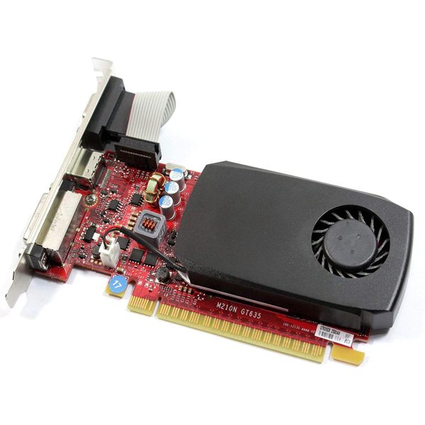 کارت گرافیک NVIDIA GT720DE Z531A9 1GB DDR3 64Bit